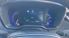 Toyota Corolla 1.8 VVT-i Hybrid Icon 5dr CVT Hybrid Estate